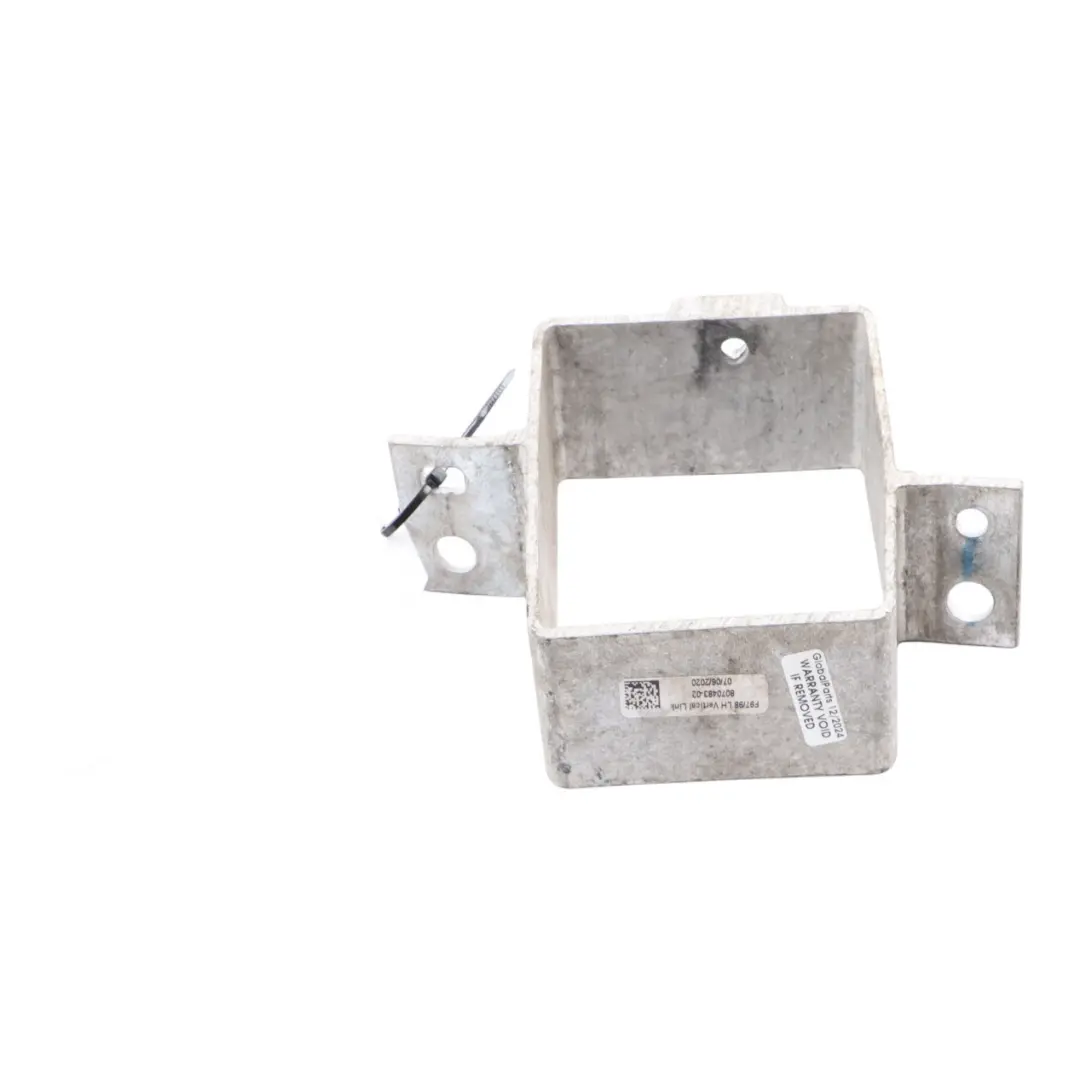 X3M F97 X4M F98 Vertical Brace Strut Front Left N/S to BMW with Part number 8070483 BMW X3M F97 X4M F98 Vertical Brace Strut Front Left N/S - SKU 8070483 - Part number 8070483