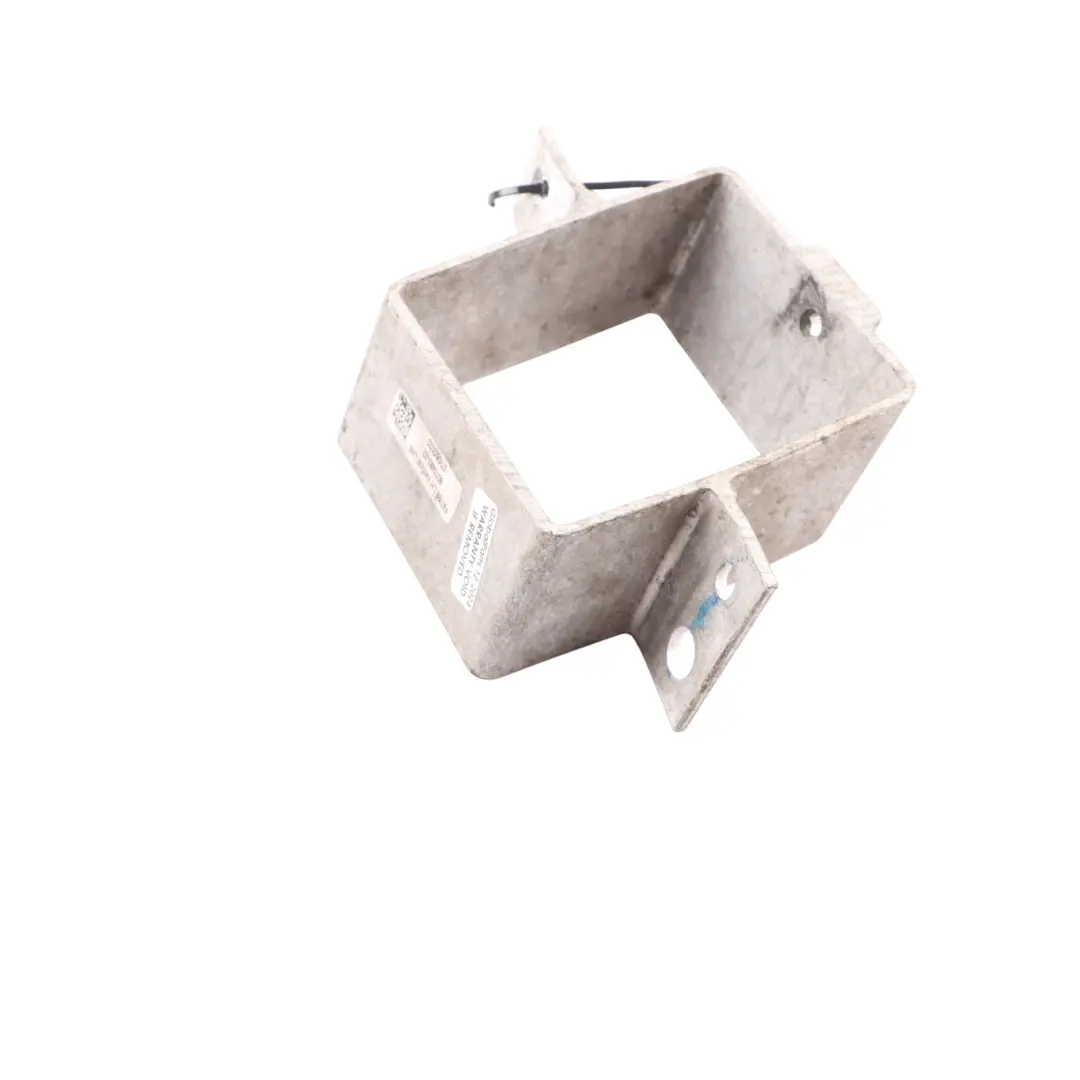 BMW X3M F97 X4M F98 Vertical Brace Strut Front Left N/S - SKU 8070483 - Part number 8070483