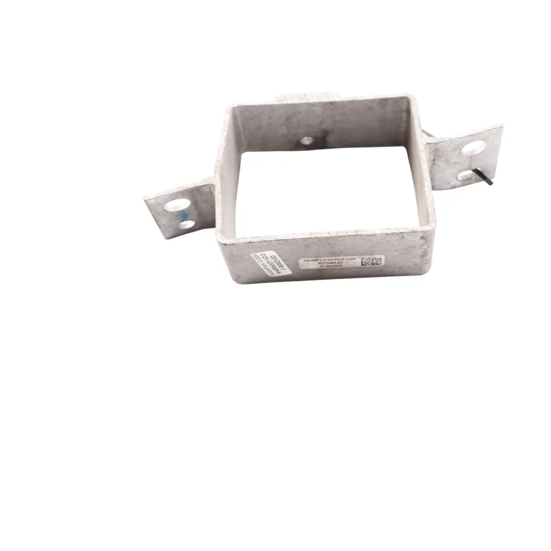 X3M F97 X4M F98 Vertical Brace Strut Front Left N/S to BMW with Part number 8070483 BMW X3M F97 X4M F98 Vertical Brace Strut Front Left N/S - SKU 8070483 - Part number 8070483