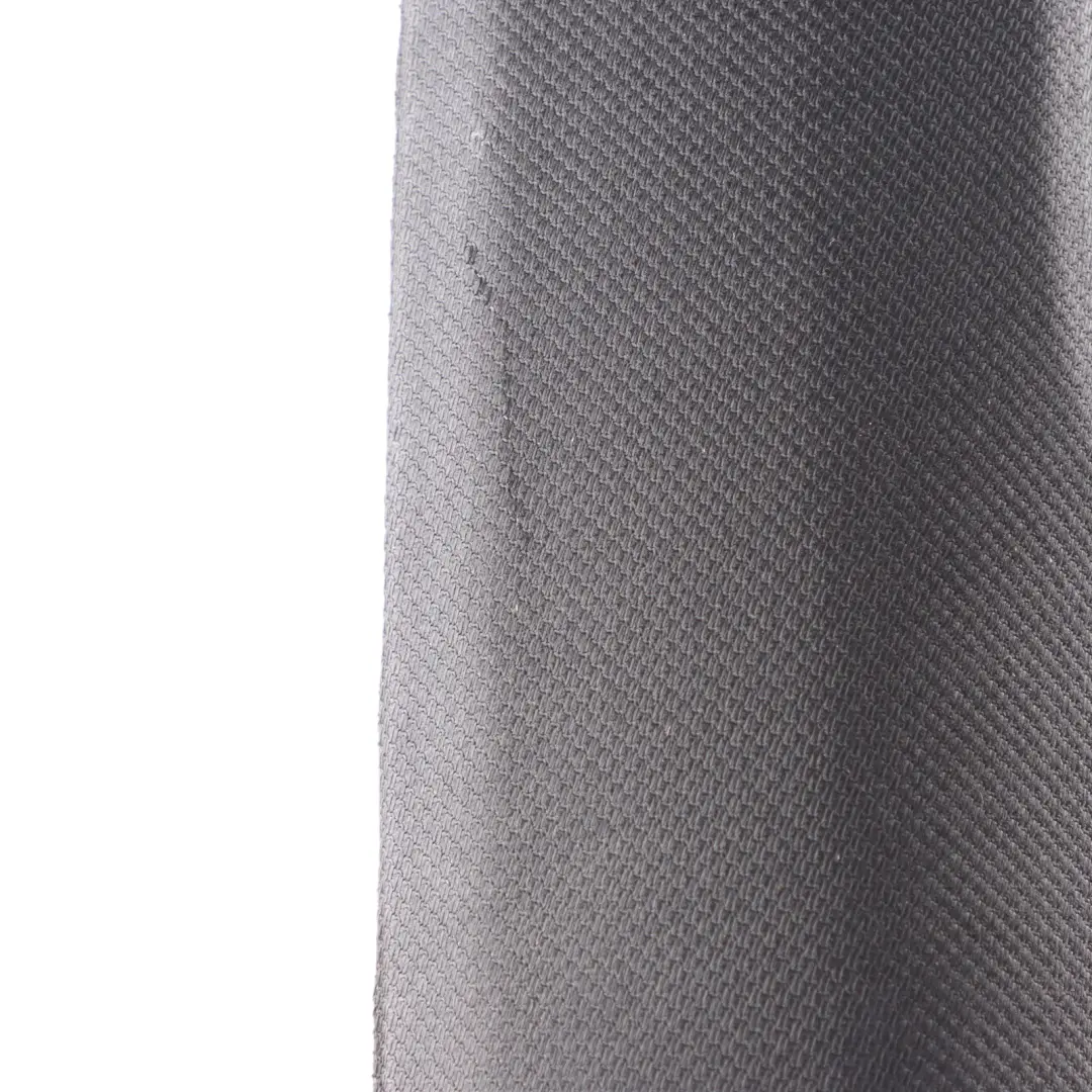 BMW G32 Garniture Supérieure De Colonne De Direction Gauche Anthracite - SKU 8070681 - Numéro de pièce 8070681