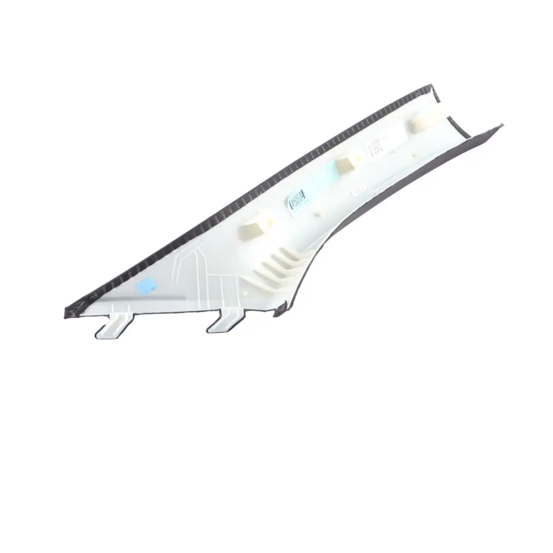 Column Pillar Air Module Cover Trim Panel Left N/S to BMW X4 F98 X4 G02 A with Part number 8072831 BMW X4 F98 X4 G02 A Column Pillar Air Module Cover Trim Panel Left N/S - SKU 8072831 - Part number 8072831