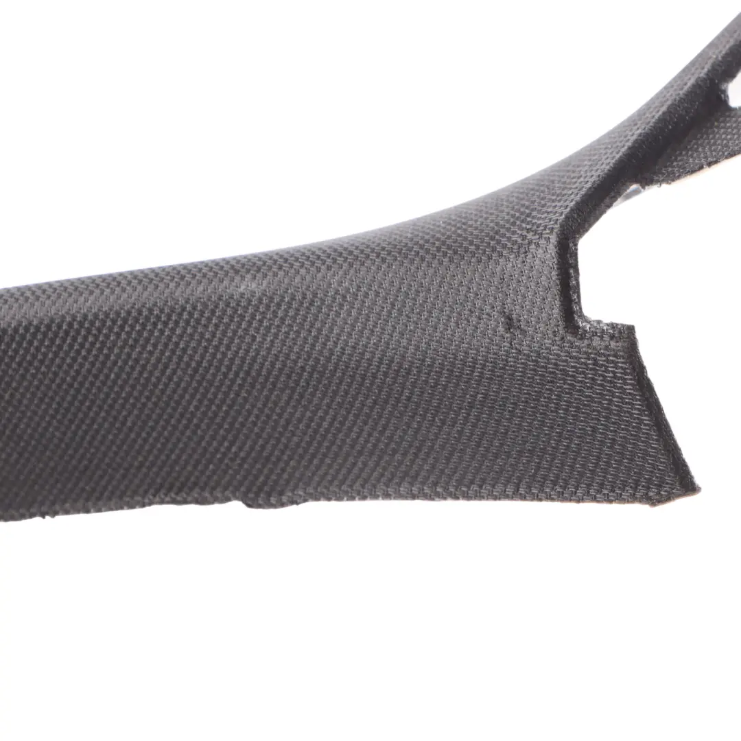 Column Pillar Air Module Cover Trim Panel Left N/S to BMW X4 F98 X4 G02 A with Part number 8072831 BMW X4 F98 X4 G02 A Column Pillar Air Module Cover Trim Panel Left N/S - SKU 8072831 - Part number 8072831