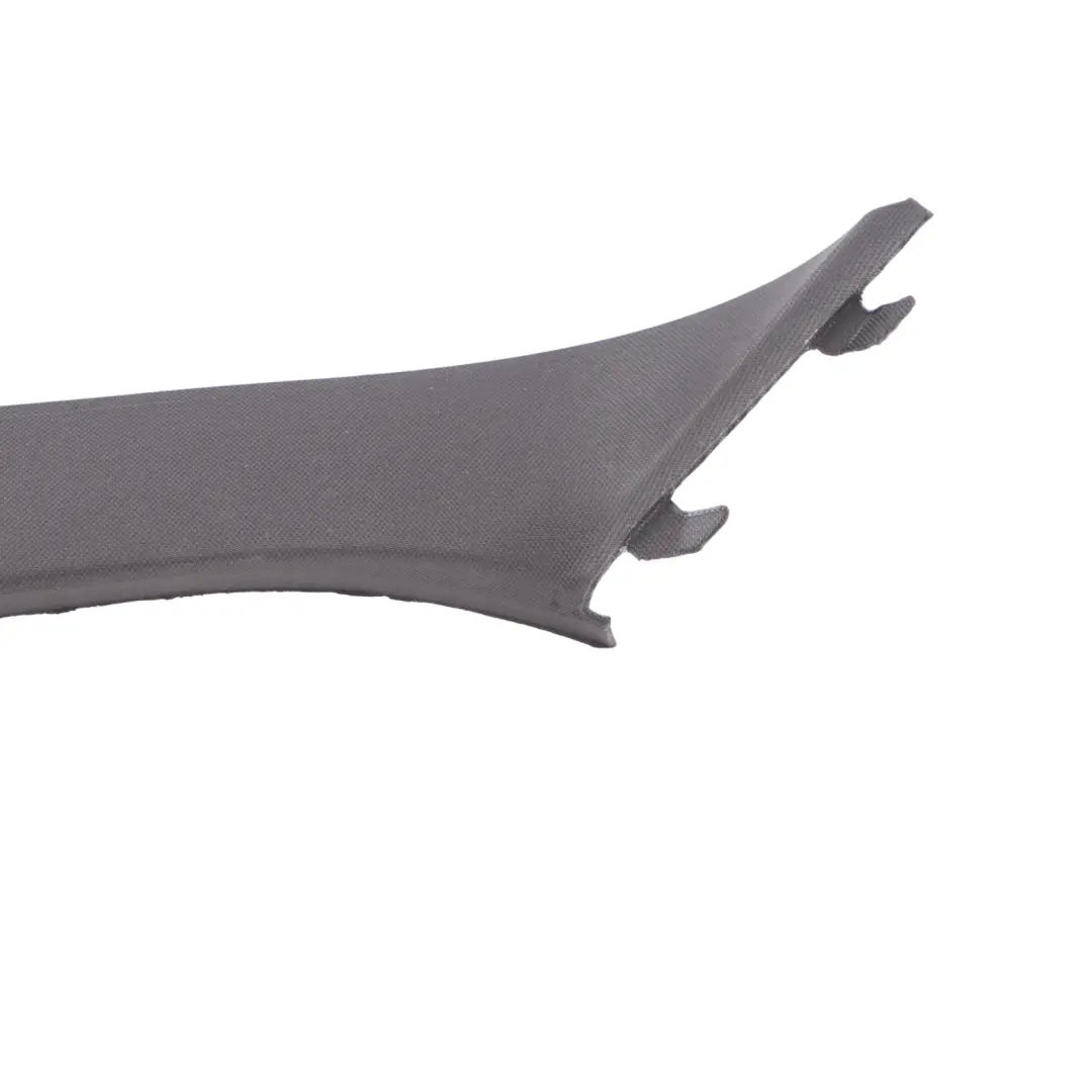 Column Pillar Air Module Cover Trim Panel Left N/S to BMW X4 F98 X4 G02 A with Part number 8072831 BMW X4 F98 X4 G02 A Column Pillar Air Module Cover Trim Panel Left N/S - SKU 8072831 - Part number 8072831