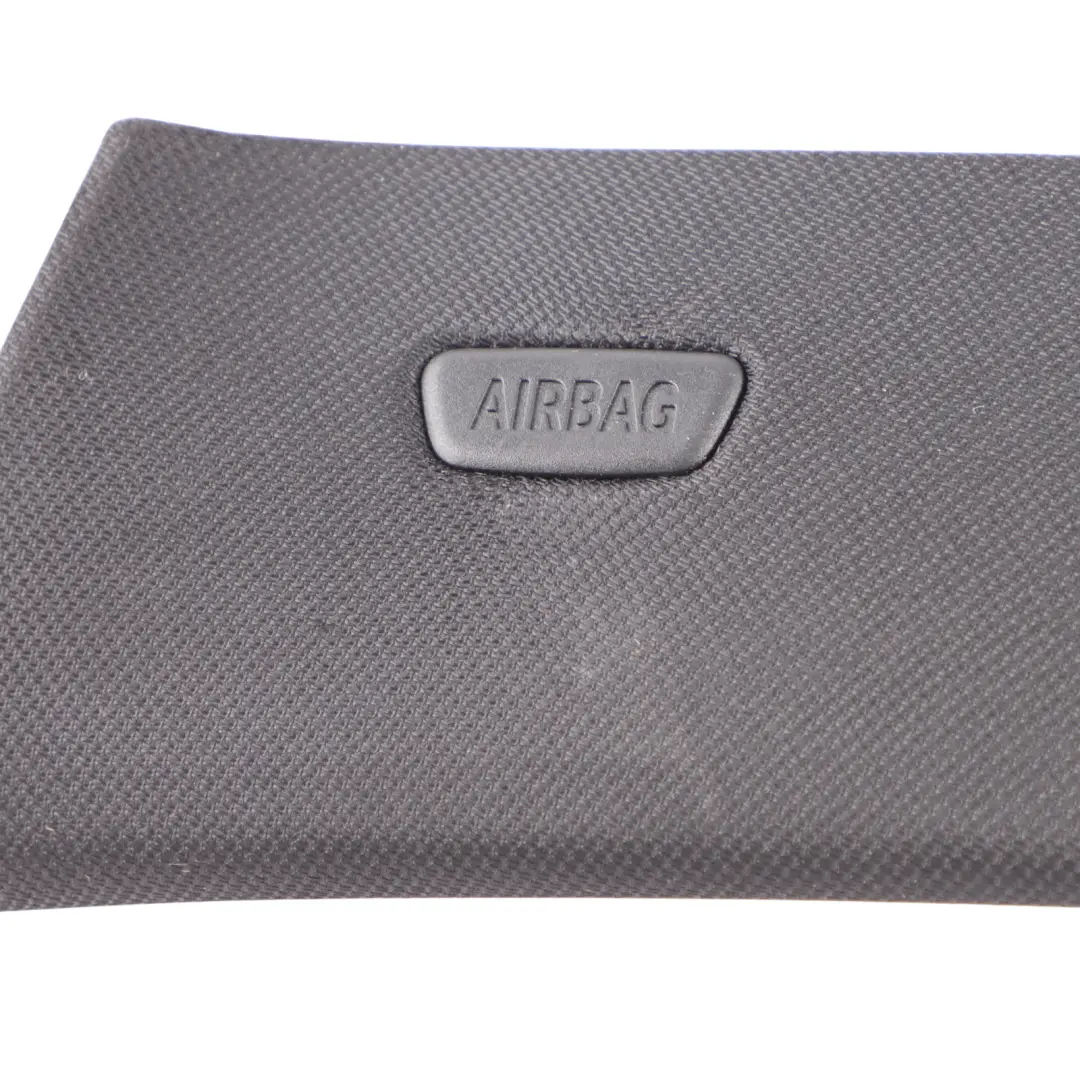 Column Pillar Air Module Cover Trim Panel Left N/S to BMW X4 F98 X4 G02 A with Part number 8072831 BMW X4 F98 X4 G02 A Column Pillar Air Module Cover Trim Panel Left N/S - SKU 8072831 - Part number 8072831