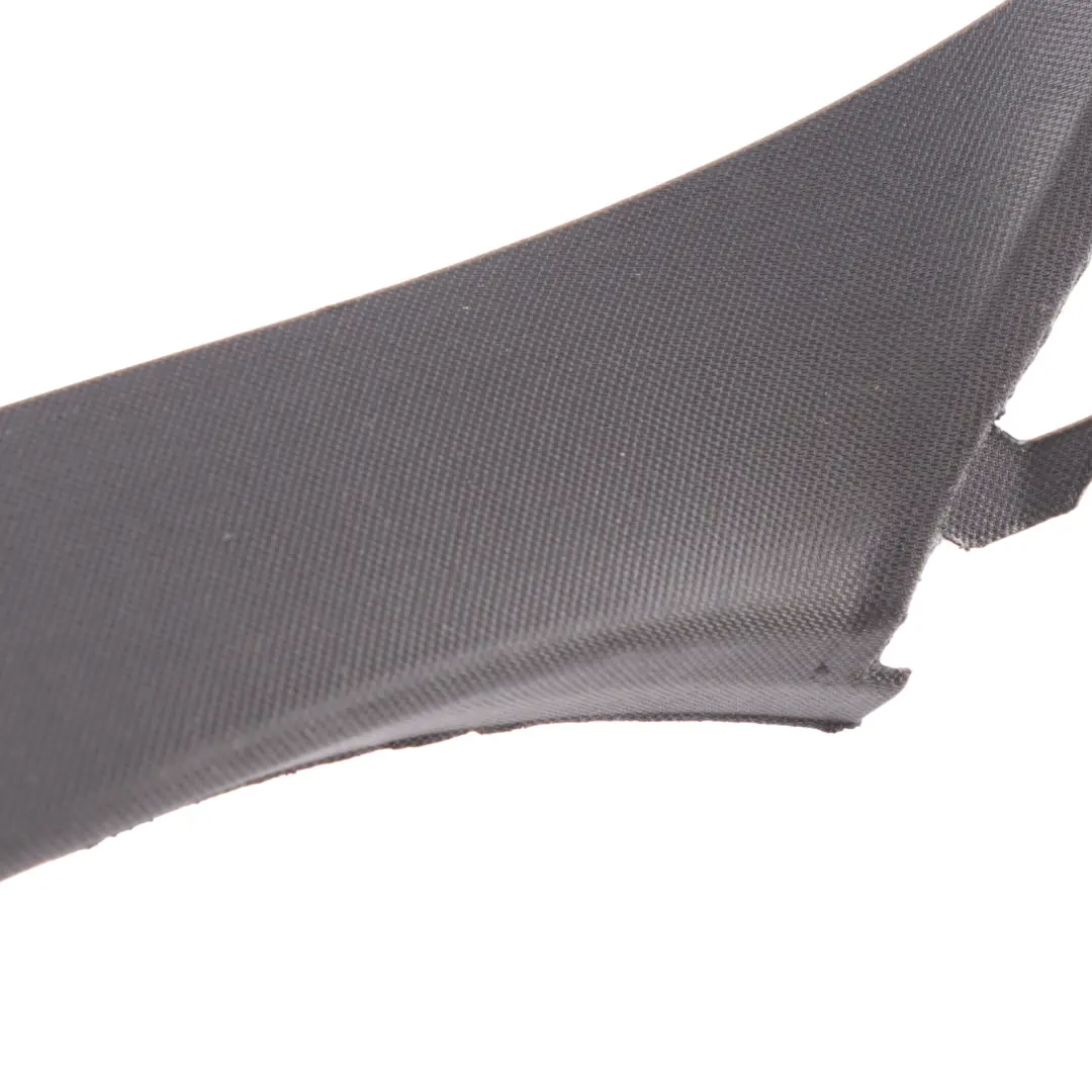 Column Pillar Air Module Cover Trim Panel Left N/S to BMW X4 F98 X4 G02 A with Part number 8072831 BMW X4 F98 X4 G02 A Column Pillar Air Module Cover Trim Panel Left N/S - SKU 8072831 - Part number 8072831