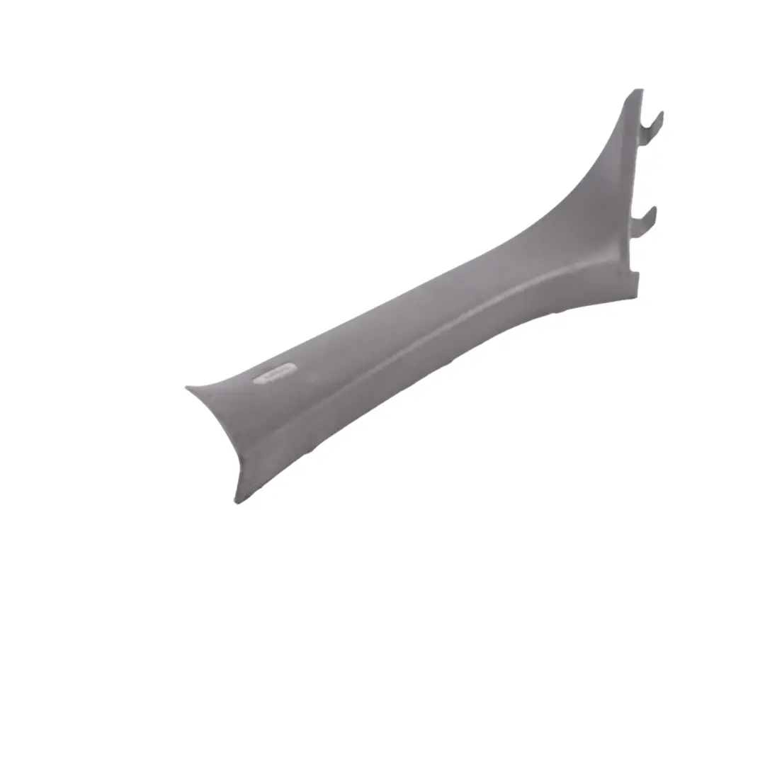 Column Pillar Air Module Cover Trim Panel Left N/S to BMW X4 F98 X4 G02 A with Part number 8072831 BMW X4 F98 X4 G02 A Column Pillar Air Module Cover Trim Panel Left N/S - SKU 8072831 - Part number 8072831