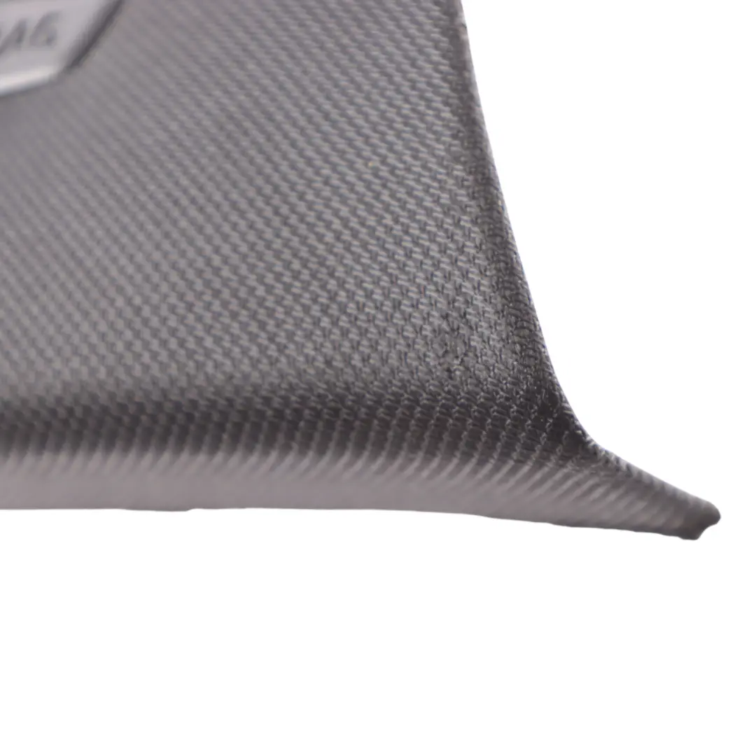 A-Pillar Column Front Right O/S Covering Trim Panel Black to BMW X4 F98 G02 with Part number 8072832 BMW X4 F98 G02 A-Pillar Column Front Right O/S Covering Trim Panel Black - SKU 8072832 - Part number 8072832