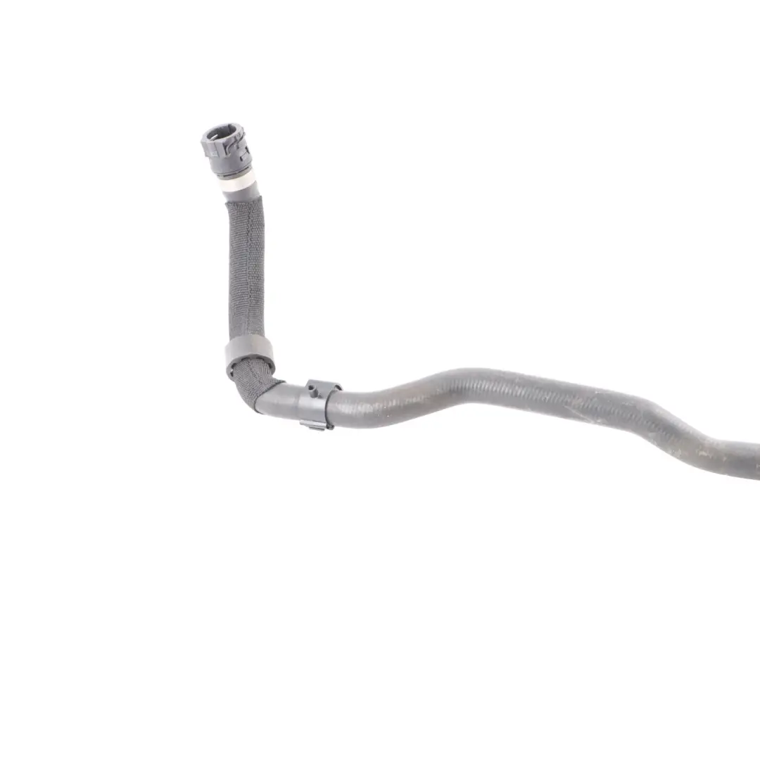Coolant Water Hose BMW X3 F97 X4 F98 Expansion Tank Pipe Line to with Part number 8073446 Coolant Water Hose BMW X3 F97 X4 F98 Expansion Tank Pipe Line - SKU 8073446 - Part number 8073446