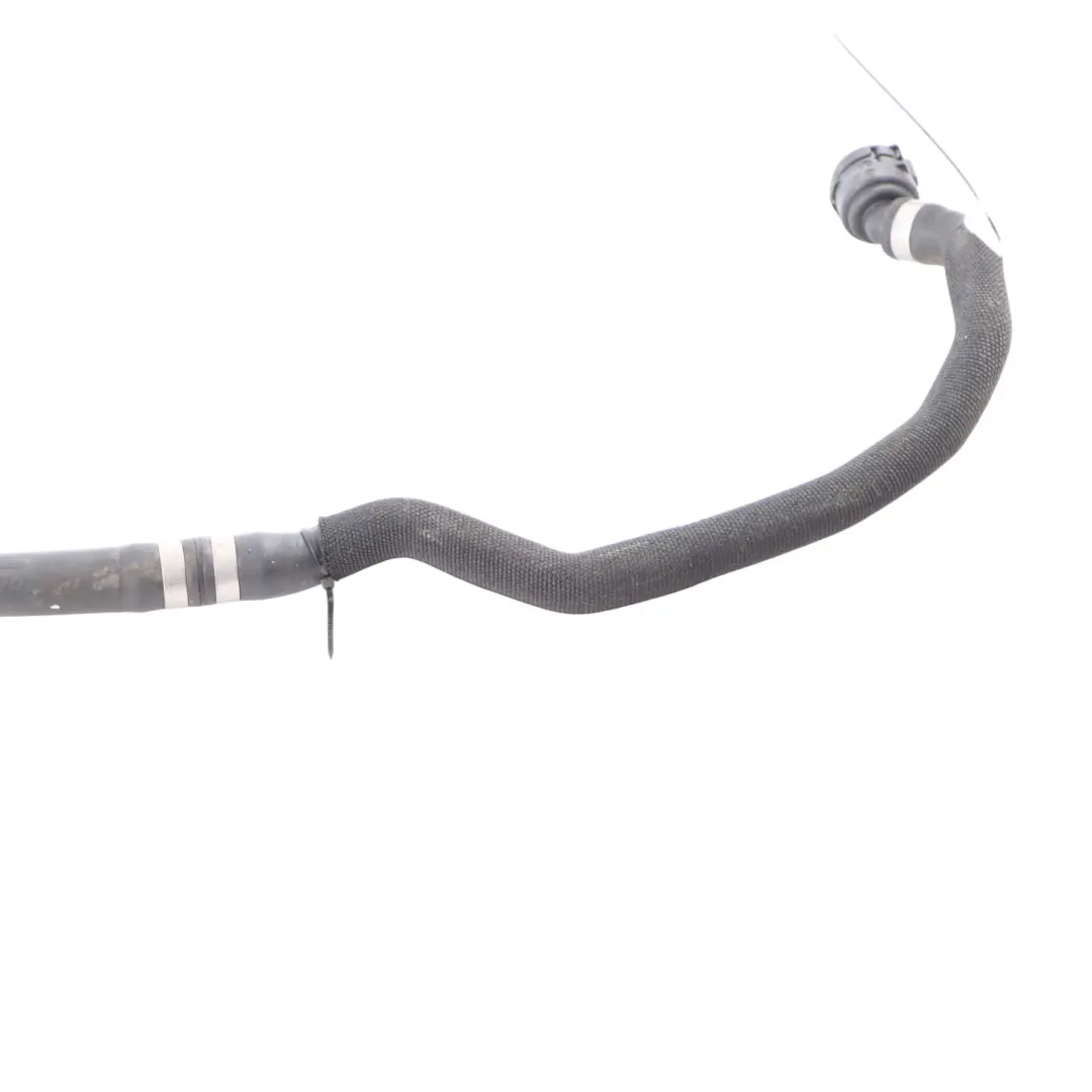 Coolant Water Hose BMW X3 F97 X4 F98 Expansion Tank Pipe Line to with Part number 8073446 Coolant Water Hose BMW X3 F97 X4 F98 Expansion Tank Pipe Line - SKU 8073446 - Part number 8073446