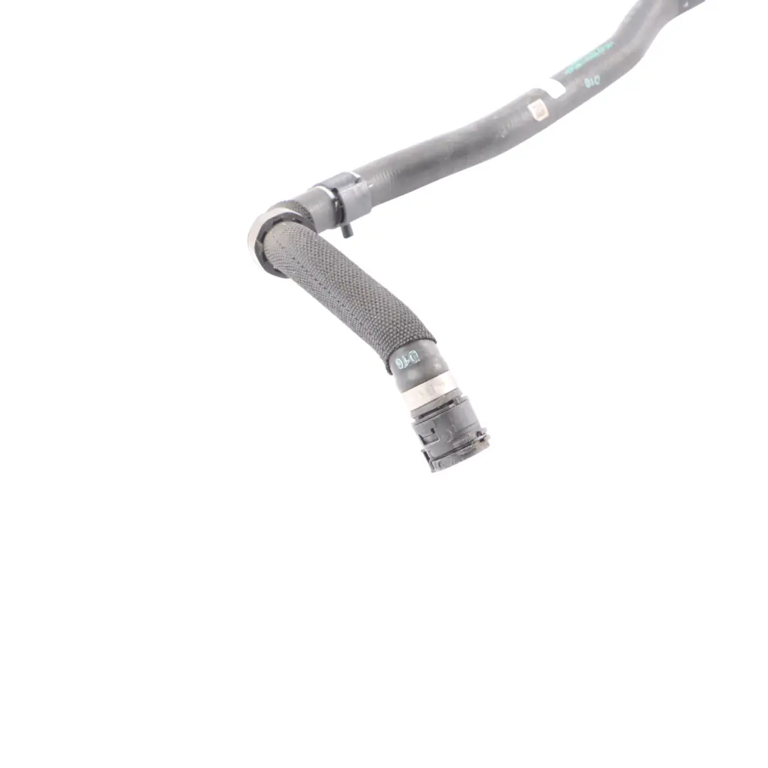 Coolant Water Hose BMW X3 F97 X4 F98 Expansion Tank Pipe Line to with Part number 8073446 Coolant Water Hose BMW X3 F97 X4 F98 Expansion Tank Pipe Line - SKU 8073446 - Part number 8073446