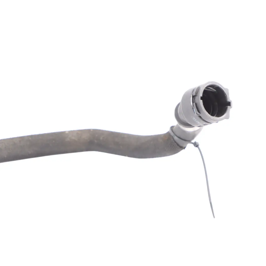 Coolant Water Hose BMW X3 F97 X4 F98 Expansion Tank Pipe Line to with Part number 8073446 Coolant Water Hose BMW X3 F97 X4 F98 Expansion Tank Pipe Line - SKU 8073446 - Part number 8073446