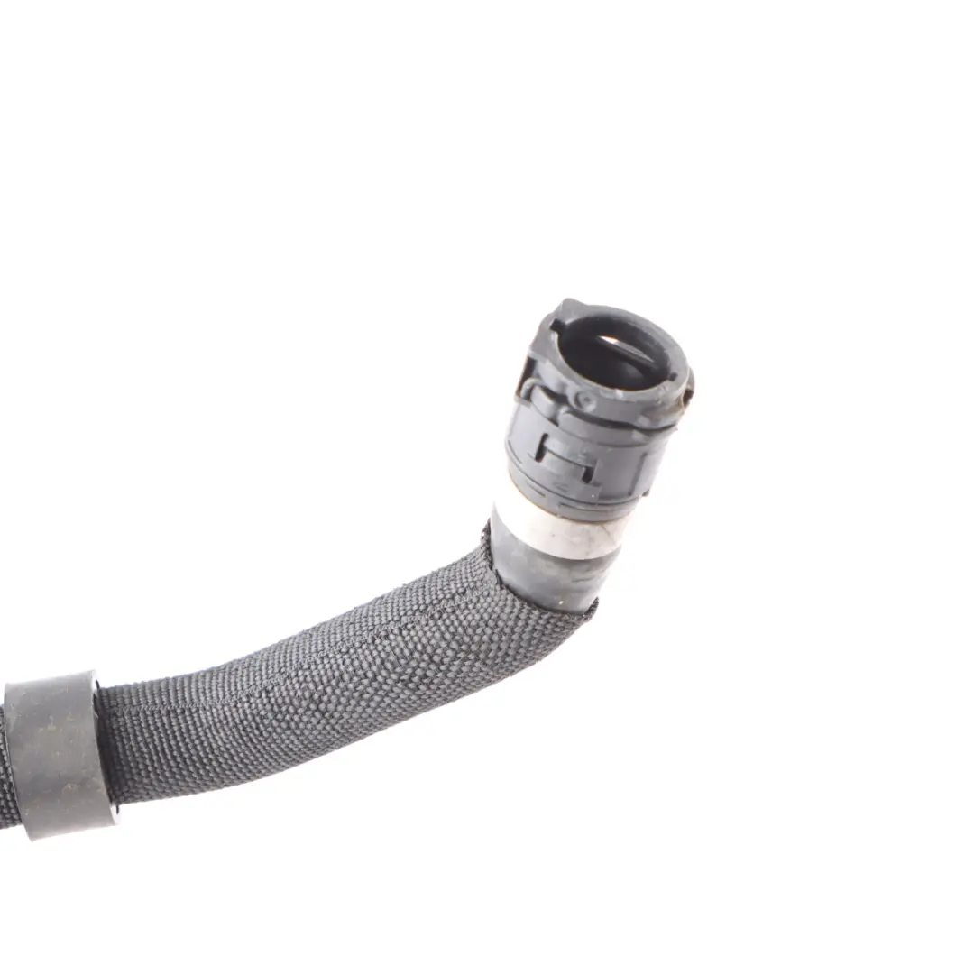 Coolant Water Hose BMW X3 F97 X4 F98 Expansion Tank Pipe Line to with Part number 8073446 Coolant Water Hose BMW X3 F97 X4 F98 Expansion Tank Pipe Line - SKU 8073446 - Part number 8073446