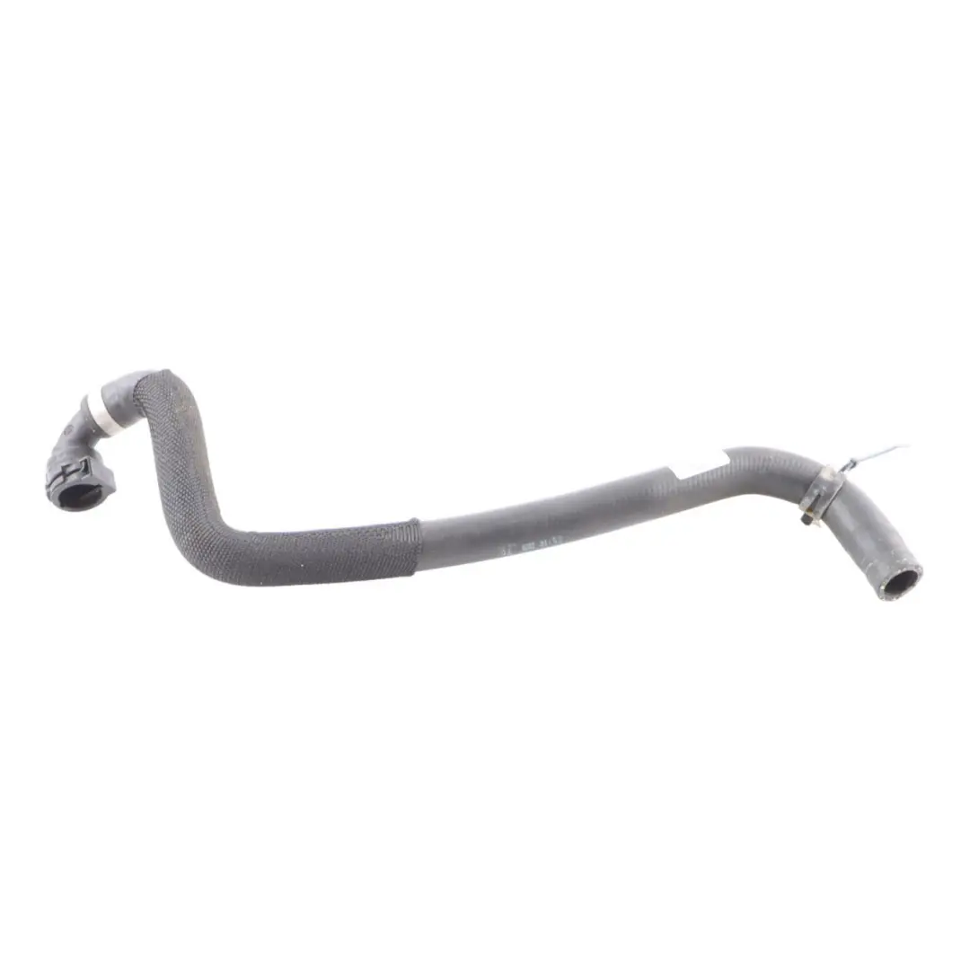Coolant Water Hose BMW X3 F97 X4 F98 Expansion Tank Pipe Line to with Part number 8073447 Coolant Water Hose BMW X3 F97 X4 F98 Expansion Tank Pipe Line - SKU 8073447 - Part number 8073447