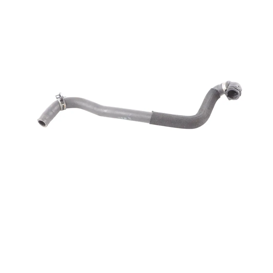 Coolant Water Hose BMW X3 F97 X4 F98 Expansion Tank Pipe Line to with Part number 8073447 Coolant Water Hose BMW X3 F97 X4 F98 Expansion Tank Pipe Line - SKU 8073447 - Part number 8073447