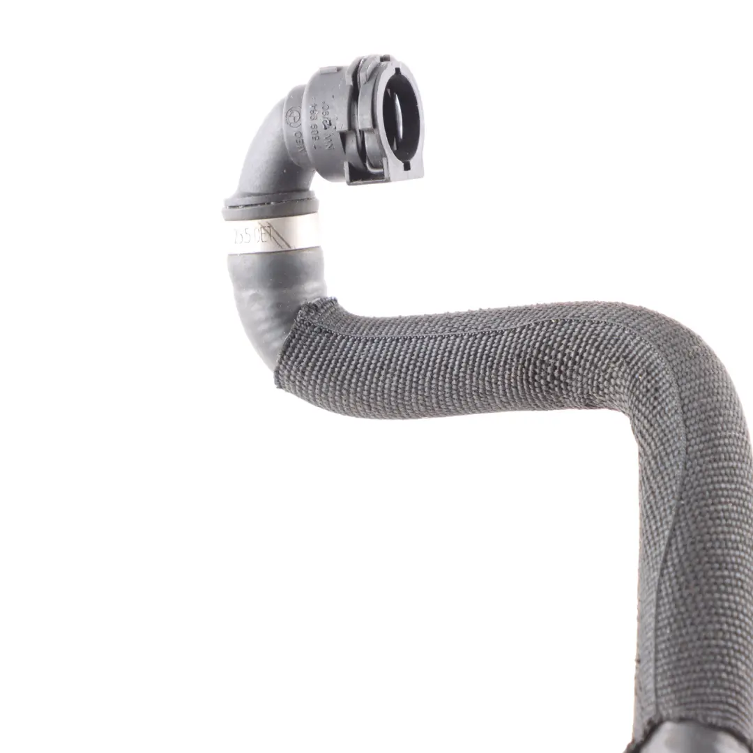  Coolant Water Hose BMW X3 F97 X4 F98 Expansion Tank Pipe Line - SKU 8073447 - Part number 8073447