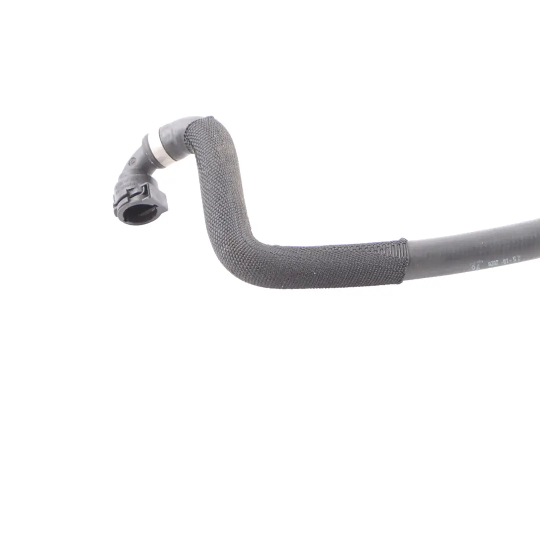Coolant Water Hose BMW X3 F97 X4 F98 Expansion Tank Pipe Line to with Part number 8073447 Coolant Water Hose BMW X3 F97 X4 F98 Expansion Tank Pipe Line - SKU 8073447 - Part number 8073447