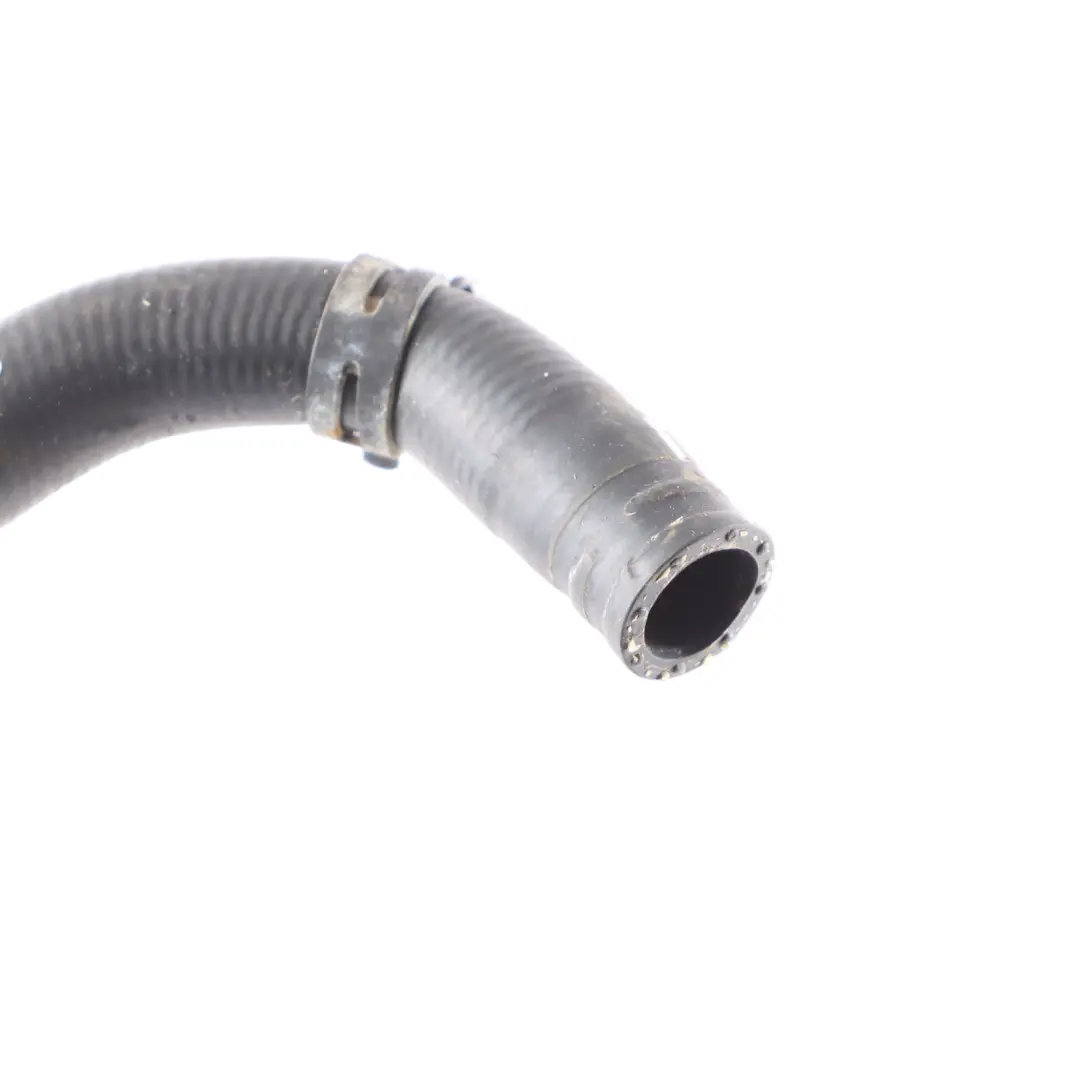 Coolant Water Hose BMW X3 F97 X4 F98 Expansion Tank Pipe Line to with Part number 8073447 Coolant Water Hose BMW X3 F97 X4 F98 Expansion Tank Pipe Line - SKU 8073447 - Part number 8073447