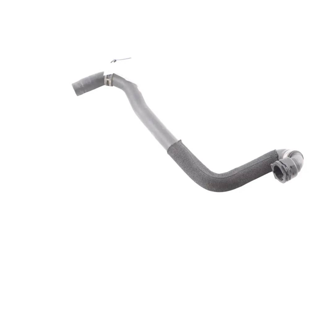 Coolant Water Hose BMW X3 F97 X4 F98 Expansion Tank Pipe Line to with Part number 8073447 Coolant Water Hose BMW X3 F97 X4 F98 Expansion Tank Pipe Line - SKU 8073447 - Part number 8073447