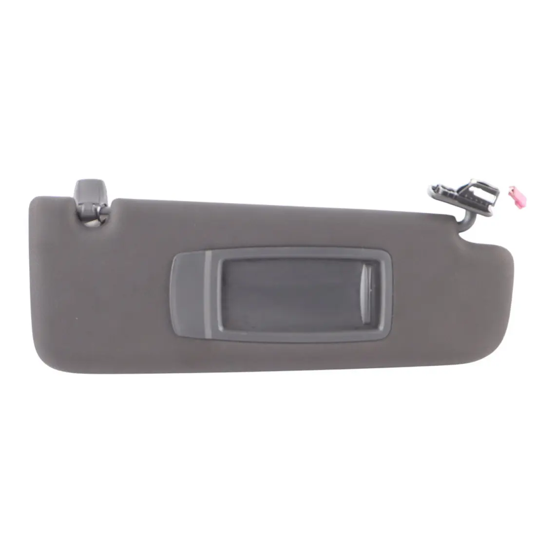 BMW G32 Sun Visor Trim Panel Mirror Right N/S Sunvisor Anthrazit 8073462