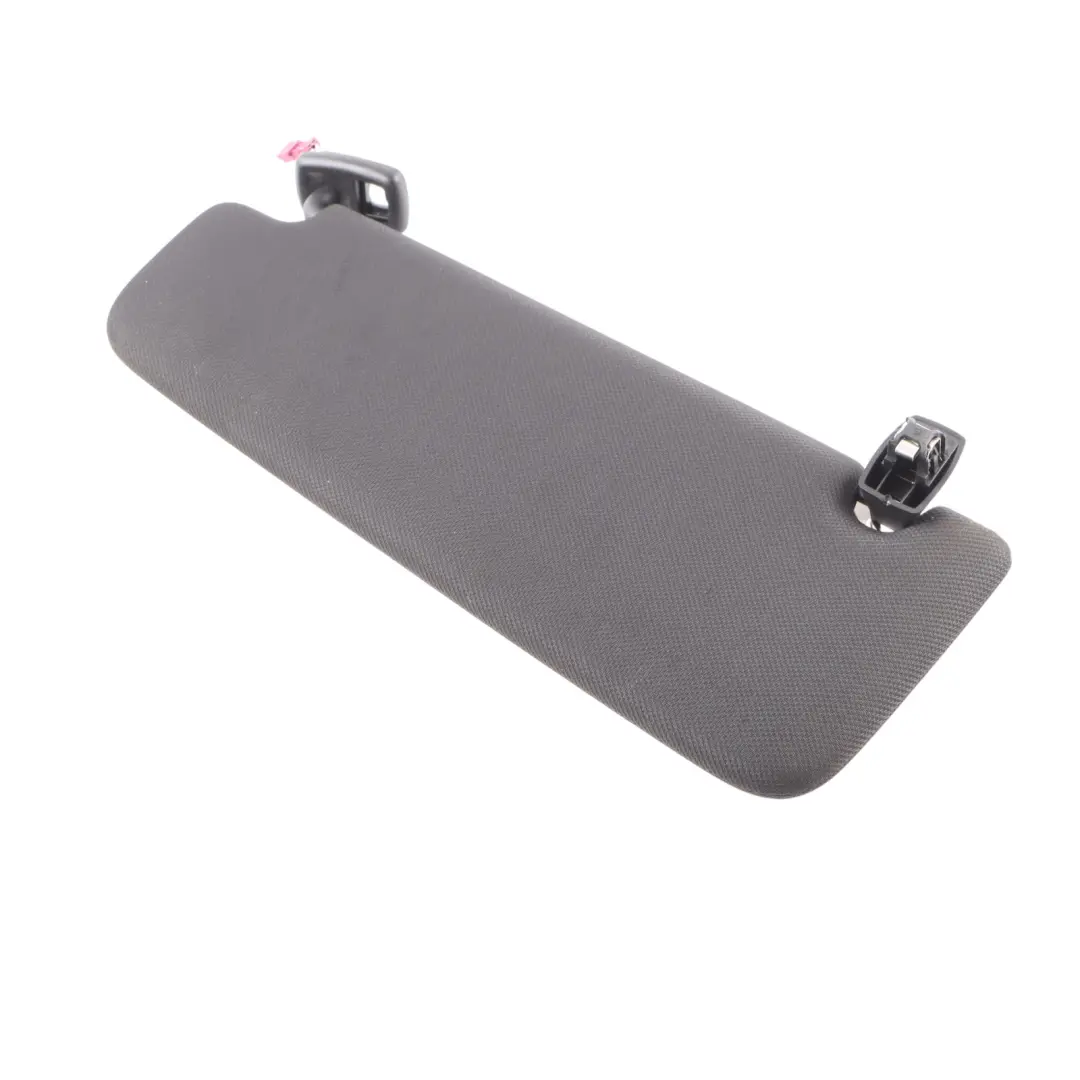 Sun Visor Trim Panel Mirror Right N/S Sunvisor Anthrazit to BMW G32 with Part number 8073462 BMW G32 Sun Visor Trim Panel Mirror Right N/S Sunvisor Anthrazit - SKU 8073462 - Part number 8073462