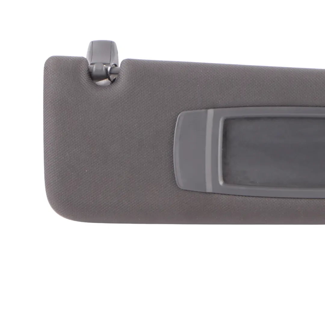 Sun Visor Trim Panel Mirror Right N/S Sunvisor Anthrazit to BMW G32 with Part number 8073462 BMW G32 Sun Visor Trim Panel Mirror Right N/S Sunvisor Anthrazit - SKU 8073462 - Part number 8073462