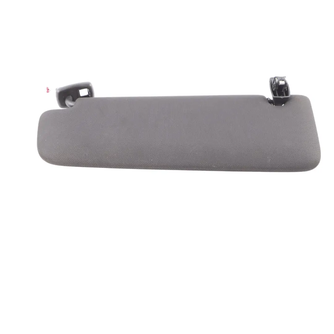 Sun Visor Trim Panel Mirror Right N/S Sunvisor Anthrazit to BMW G32 with Part number 8073462 BMW G32 Sun Visor Trim Panel Mirror Right N/S Sunvisor Anthrazit - SKU 8073462 - Part number 8073462