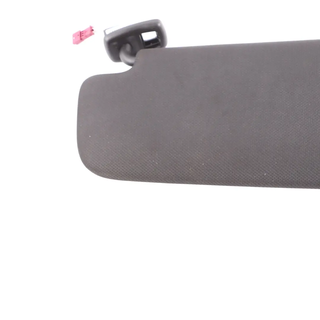 BMW G32 Sun Visor Trim Panel Mirror Right N/S Sunvisor Anthrazit - SKU 8073462 - Part number 8073462