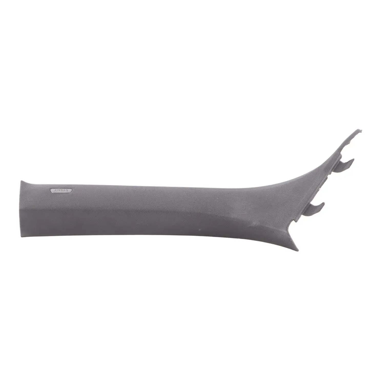 BMW G32 GT Garniture Recouvrement Colonne Pare Avant Gauche Anthracite 8073699