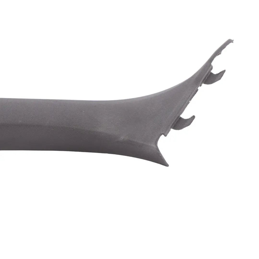 Garniture Recouvrement Colonne Pare Avant Gauche Anthracite pour BMW G32 GT à propos du numéro de pièce 8073699 BMW G32 GT Garniture Recouvrement Colonne Pare Avant Gauche Anthracite - SKU 8073699 - Numéro de pièce 8073699