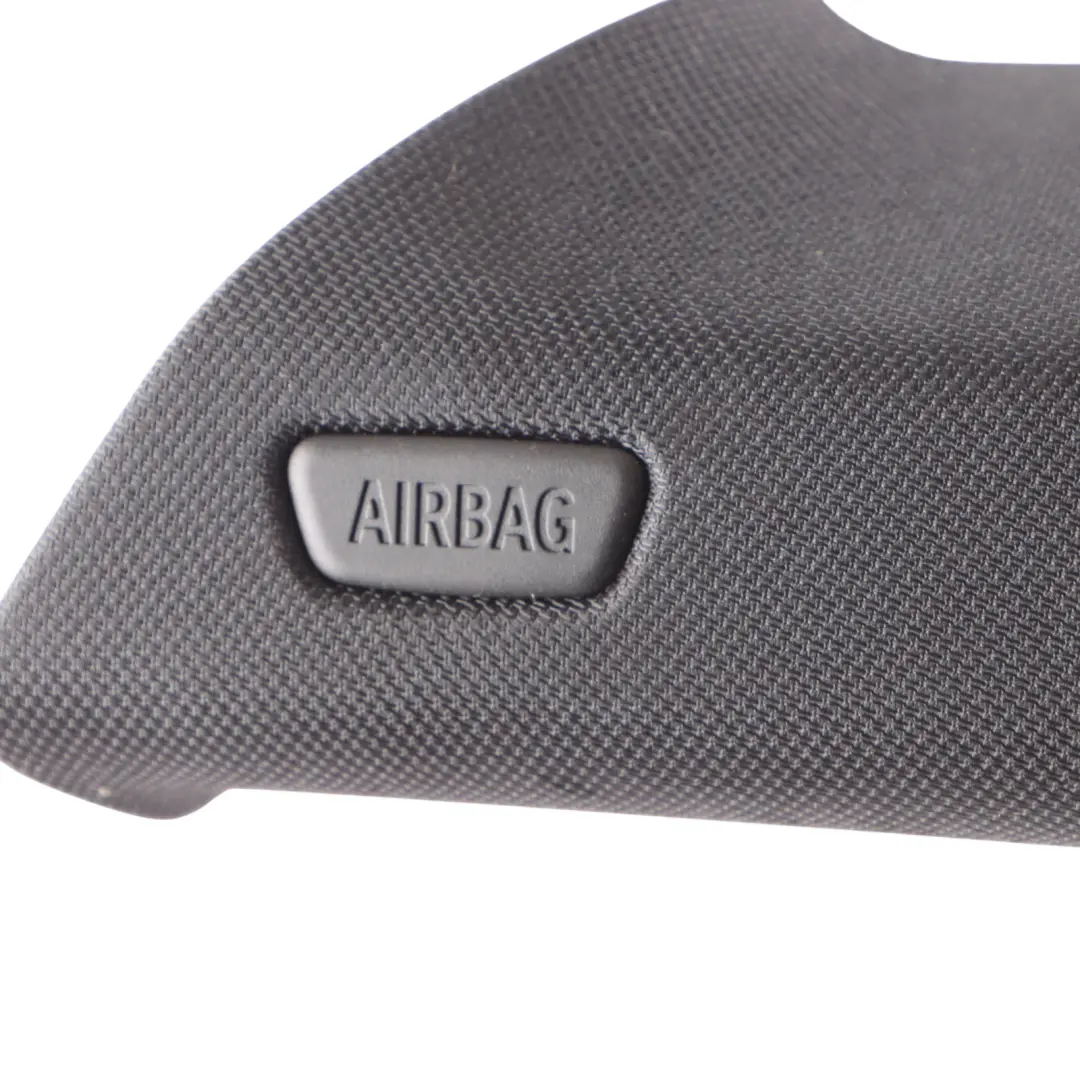 Słupek C Przedni Prawy Osłona Panelu Antracyt do BMW G32 GT o numerze 8073708 BMW G32 GT Słupek C Przedni Prawy Osłona Panelu Antracyt - SKU 8073708 - Numer Części 8073708