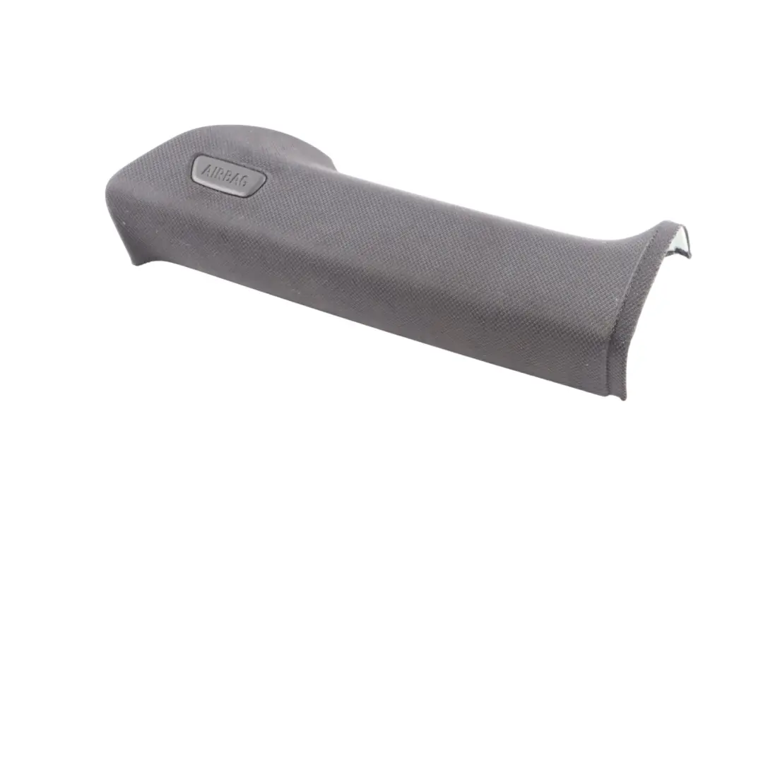 Garniture Couvercle Colonne Direction Droite Pour BMW G32 GT Anthracite pour à propos du numéro de pièce 8073708 Garniture Couvercle Colonne Direction Droite Pour BMW G32 GT Anthracite - SKU 8073708 - Numéro de pièce 8073708