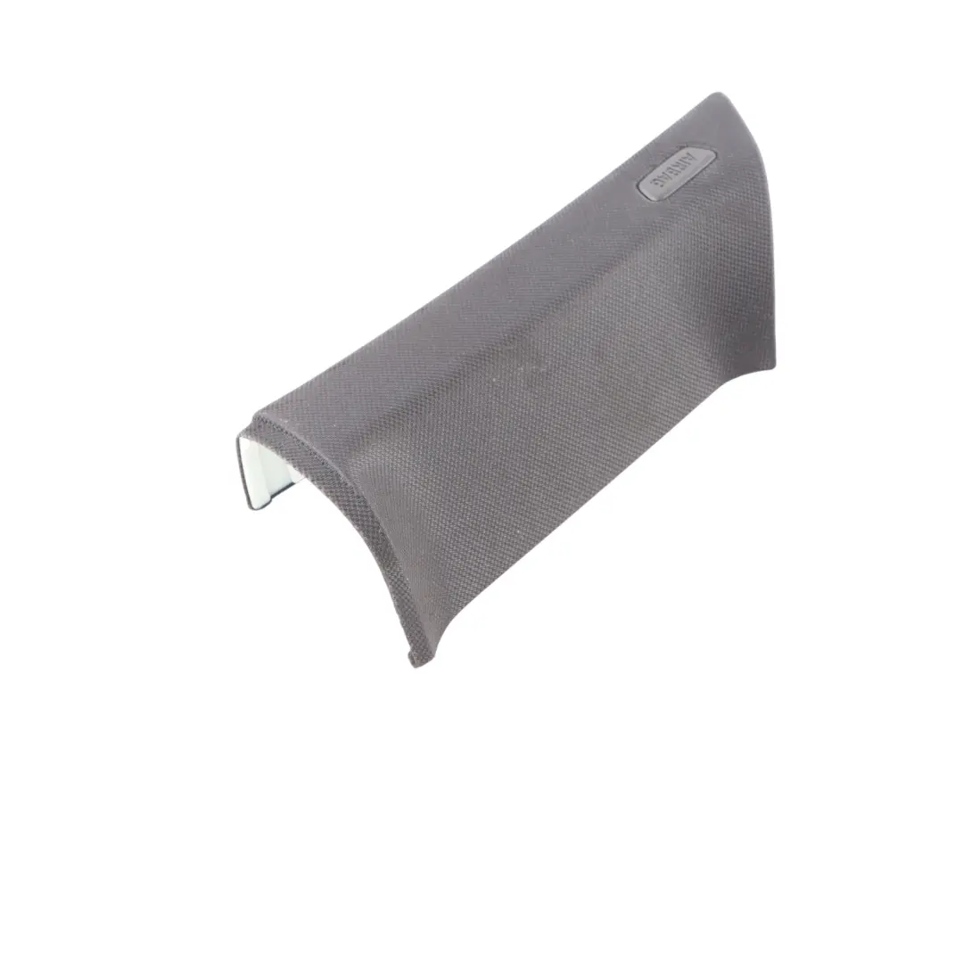 Garniture Couvercle Colonne Direction Droite Pour BMW G32 GT Anthracite pour à propos du numéro de pièce 8073708 Garniture Couvercle Colonne Direction Droite Pour BMW G32 GT Anthracite - SKU 8073708 - Numéro de pièce 8073708