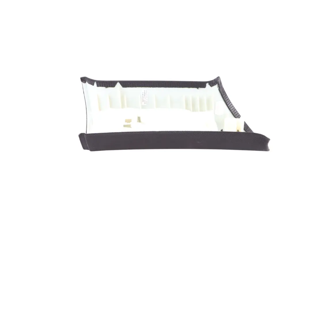 BMW G32 GT Colonna C Anteriore Destra Pannello Copertura Antracite - SKU 8073708 - Numero di parte 8073708