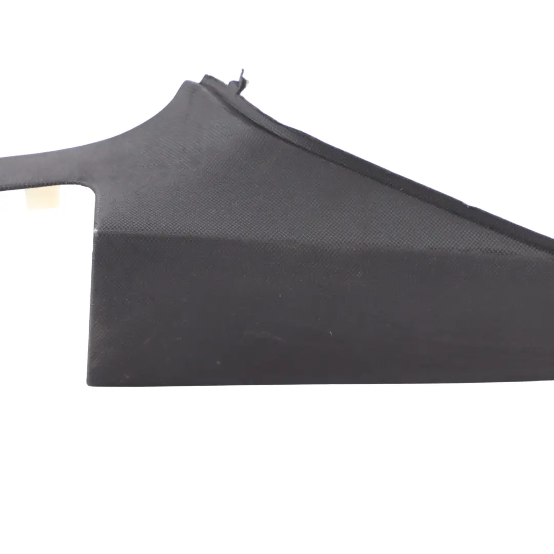 BMW G32 GT Cover D-Pillar Trim Rear Left N/S Covering Panel Anthracite - SKU 8073817 - Part number 8073817