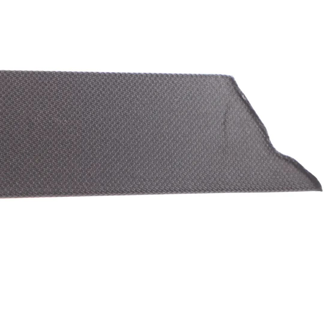 BMW G32 GT Cover D-Pillar Trim Rear Right O/S Covering Panel Anthracite - SKU 8073818 - Part number 8073818