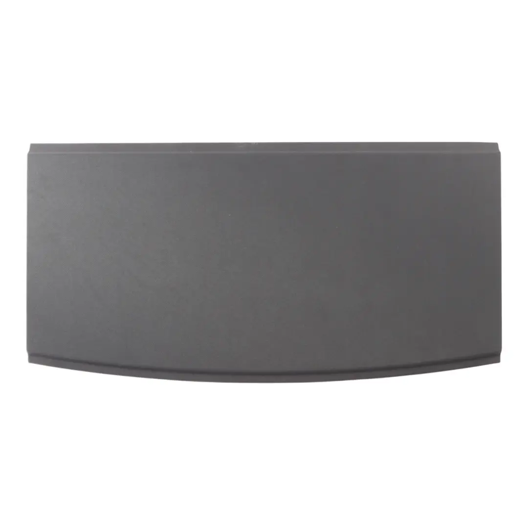 BMW G32 Plage Arrière Coffre Avant Anthracite - SKU 8073819 - Numéro de pièce 8073819