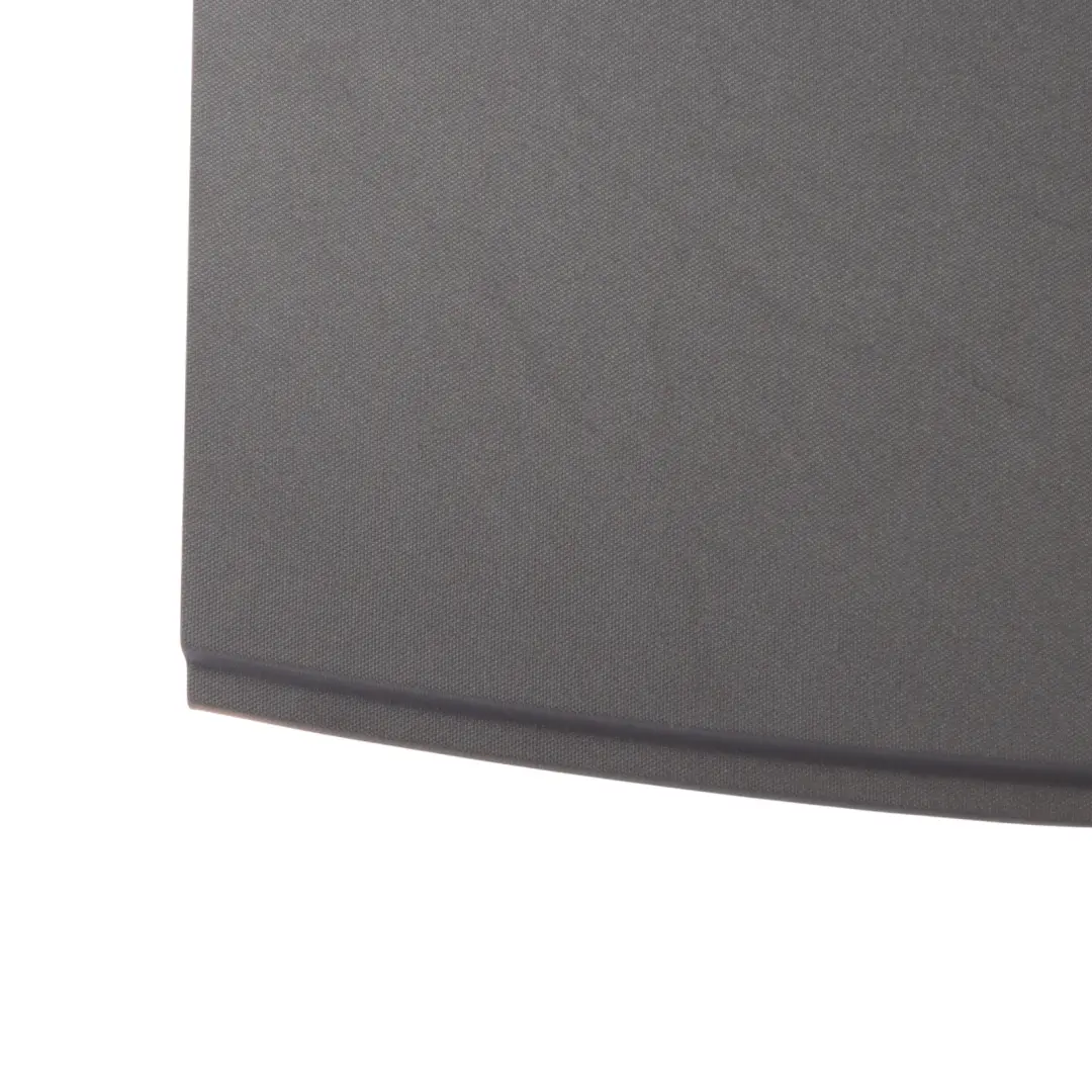 Parcel Shelf Front Boot Trunk Compartment Anthracite to BMW G32 with Part number 8073819 BMW G32 Parcel Shelf Front Boot Trunk Compartment Anthracite - SKU 8073819 - Part number 8073819