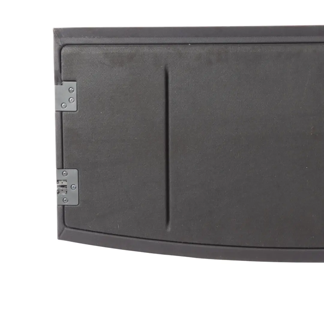 BMW G32 Plage Arrière Coffre Avant Anthracite - SKU 8073819 - Numéro de pièce 8073819