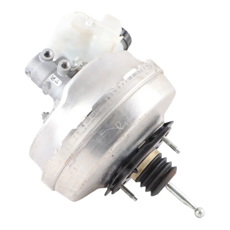 Brake Servo Booster Master Cylinder Braking Unit to BMW G32 with Part number 8074224 BMW G32 Brake Servo Booster Master Cylinder Braking Unit - SKU 8074224 - Part number 8074224