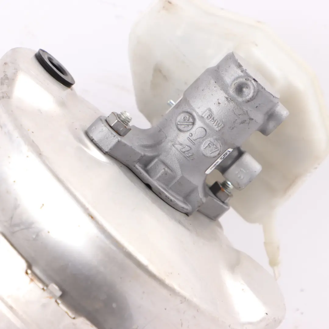 Brake Servo Booster Master Cylinder Braking Unit to BMW G32 with Part number 8074224 BMW G32 Brake Servo Booster Master Cylinder Braking Unit - SKU 8074224 - Part number 8074224