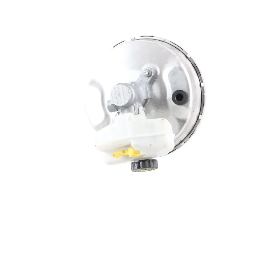 Brake Servo Booster Master Cylinder Braking Unit to BMW G32 with Part number 8074224 BMW G32 Brake Servo Booster Master Cylinder Braking Unit - SKU 8074224 - Part number 8074224