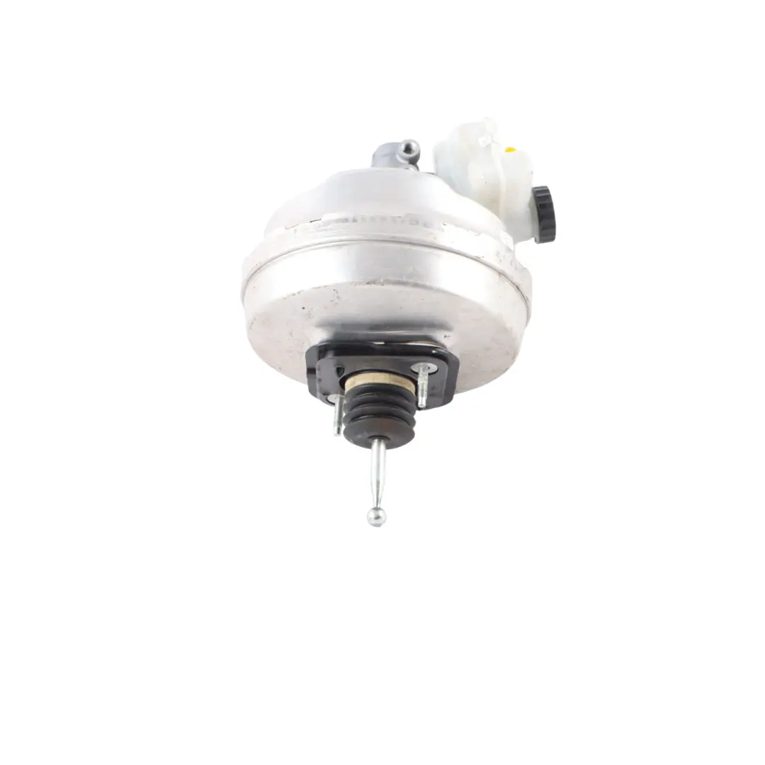 Brake Servo Booster Master Cylinder Braking Unit to BMW G32 with Part number 8074224 BMW G32 Brake Servo Booster Master Cylinder Braking Unit - SKU 8074224 - Part number 8074224