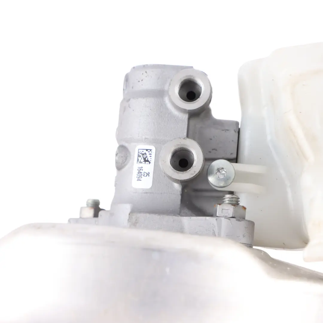 Brake Servo Booster Master Cylinder Braking Unit to BMW G32 with Part number 8074224 BMW G32 Brake Servo Booster Master Cylinder Braking Unit - SKU 8074224 - Part number 8074224