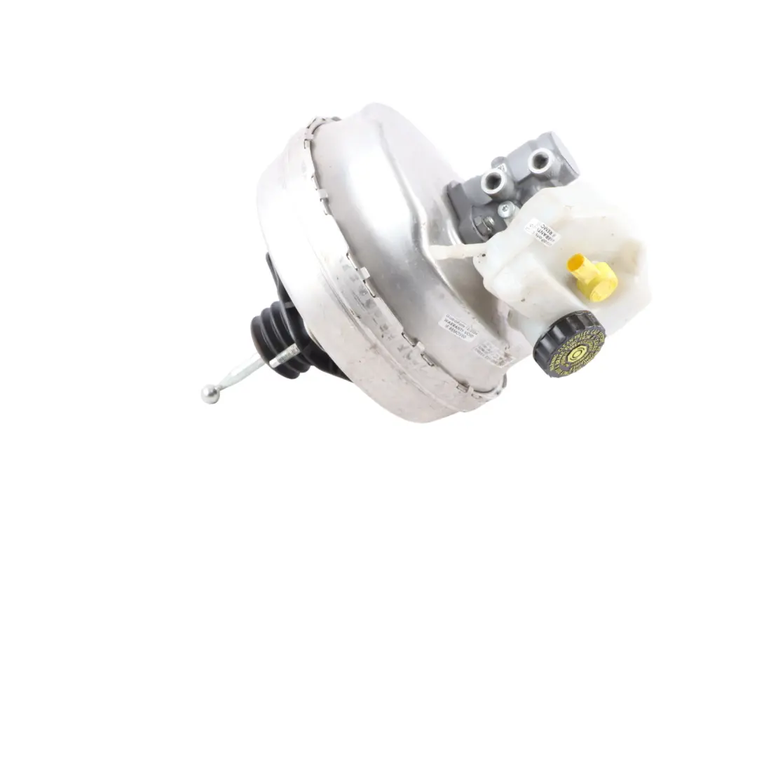 Brake Servo Booster Master Cylinder Braking Unit to BMW G32 with Part number 8074224 BMW G32 Brake Servo Booster Master Cylinder Braking Unit - SKU 8074224 - Part number 8074224