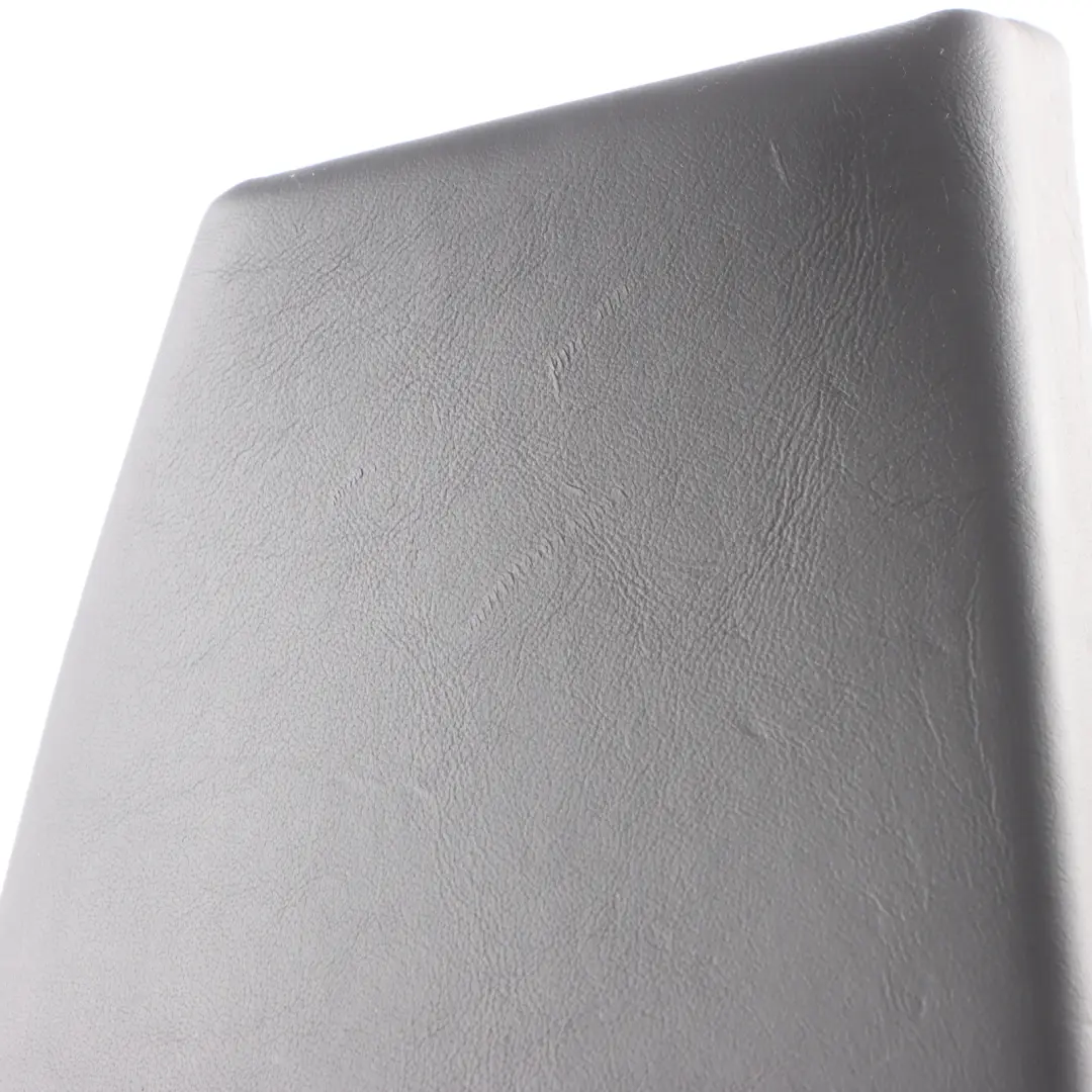 Garniture De Panneau Latérale Arrière Cuir Droit Noir pour BMW X4 G02 à propos du numéro de pièce 8074538 BMW X4 G02 Garniture De Panneau Latérale Arrière Cuir Droit Noir - SKU 8074538 - Numéro de pièce 8074538