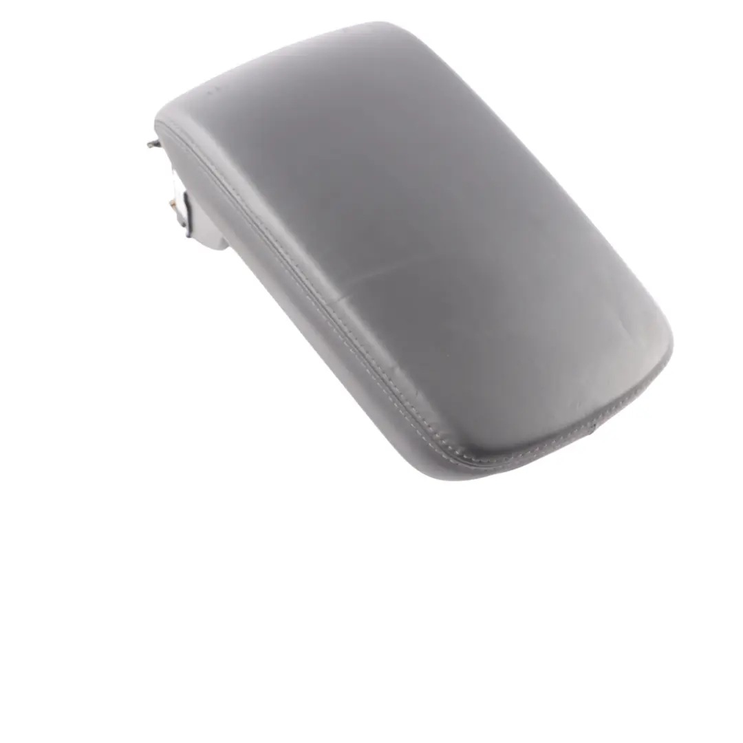  Consola Central Apoyabrazos BMW X3 F97 X4 F98 Cubierta Almacenamiento Cuero - SKU 8091153 - Número de pieza 8074765