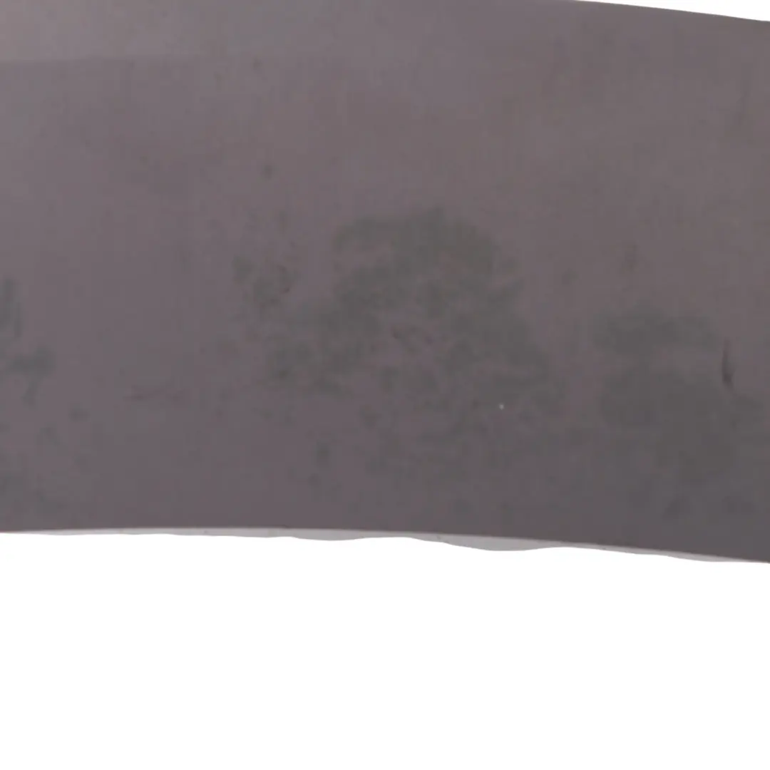 Plage Arrière Coffre Compartiment De Coffre Anthracite pour BMW G32 à propos du numéro de pièce 8075053 BMW G32 Plage Arrière Coffre Compartiment De Coffre Anthracite - SKU 8075053 - Numéro de pièce 8075053