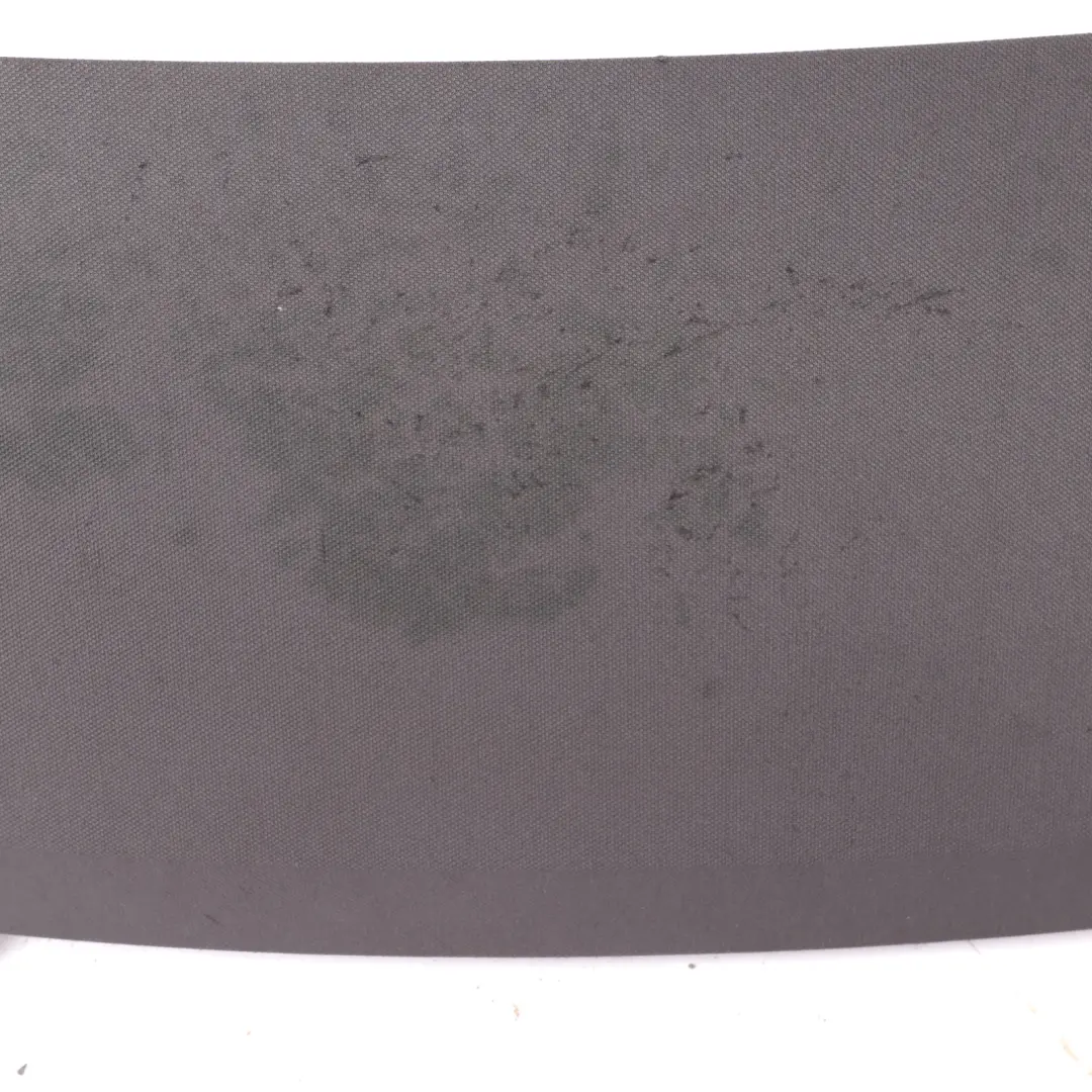 BMW G32 Parcel Shelf Rear Window Boot Trunk Compartment Anthracite - SKU 8075053 - Part number 8075053