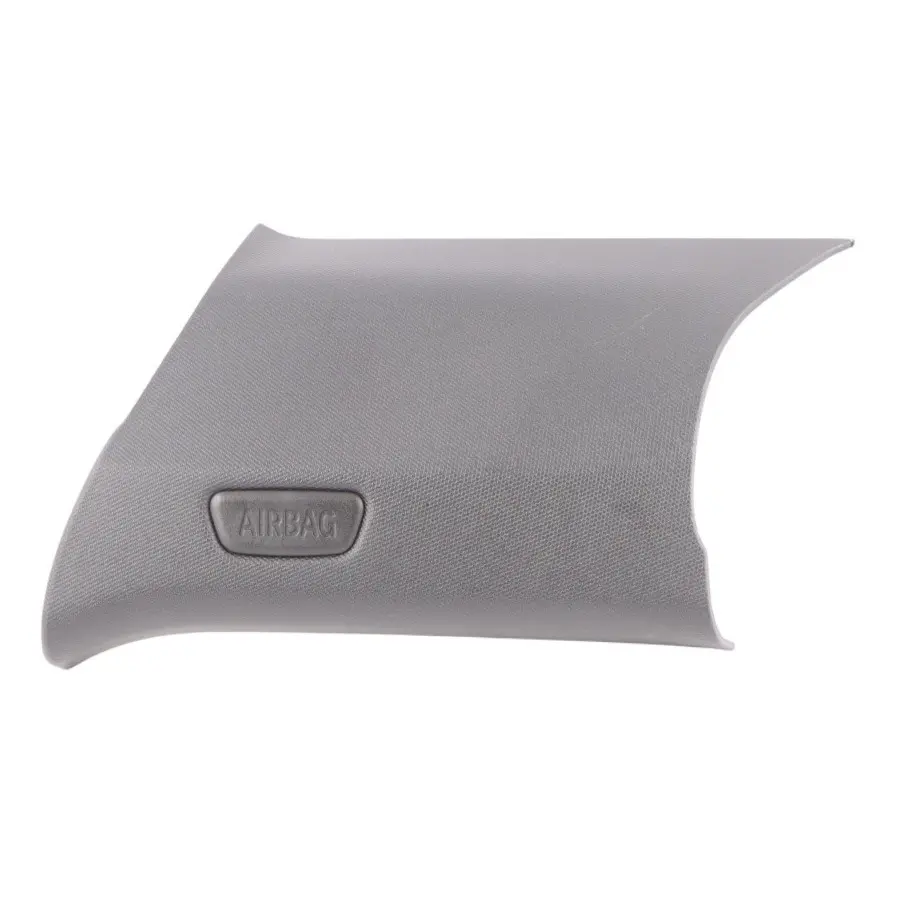 Pillar Column Air Module Cover Trim Panel Right O/S to BMW F98 Rear C with Part number 8075362 BMW F98 Rear C Pillar Column Air Module Cover Trim Panel Right O/S - SKU 8075362 - Part number 8075362