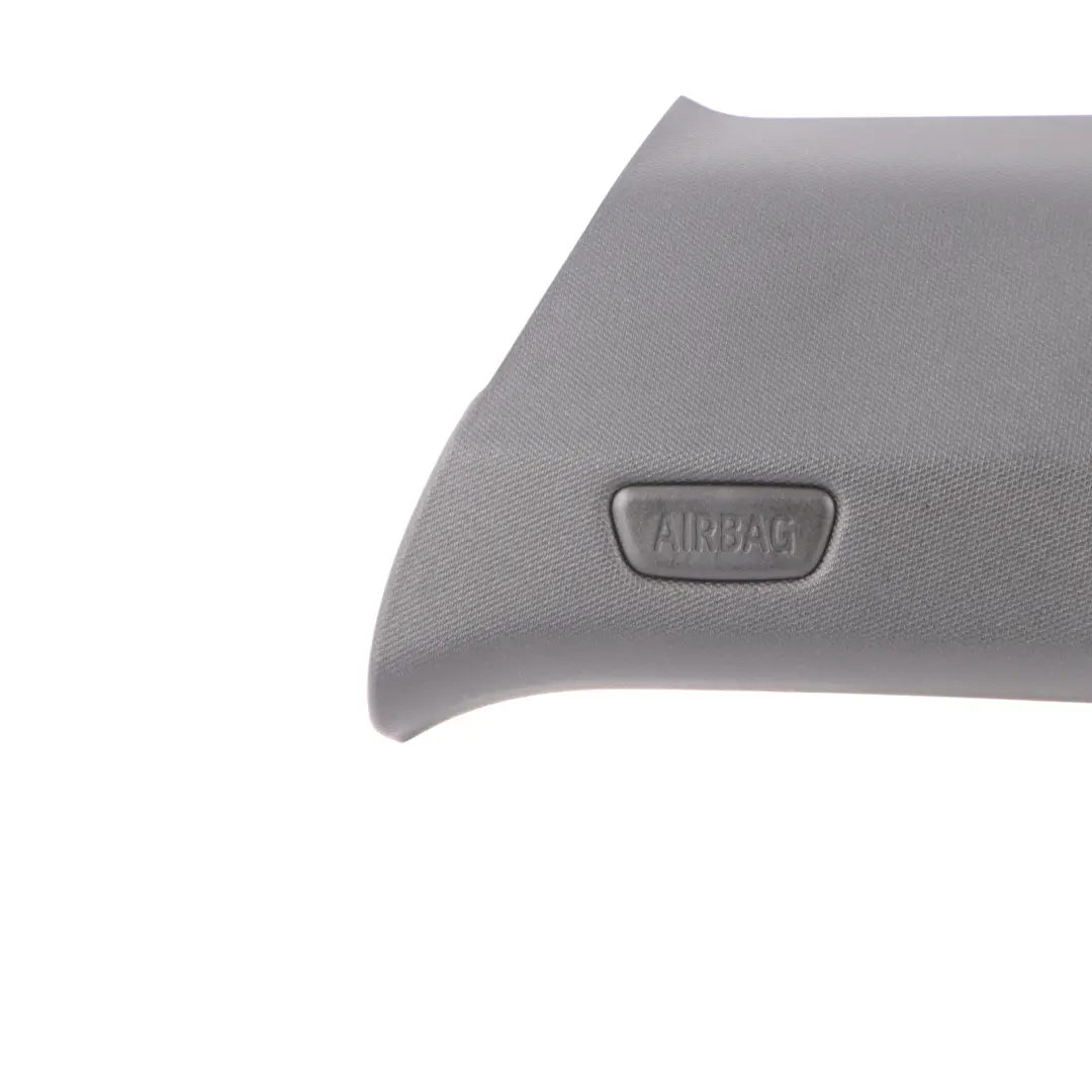 BMW F98 Rear C Pillar Column Air Module Cover Trim Panel Right O/S - SKU 8075362 - Part number 8075362